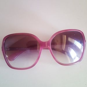 D&G Sun glasses.